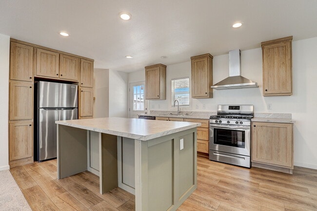 Photo - 2627 S Lamb Blvd