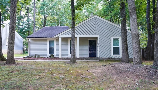 Mint Hill - 3 bed, 2 bath Large fenced bac... - Mint Hill - 3 bed, 2 bath Large fenced bac... Casa