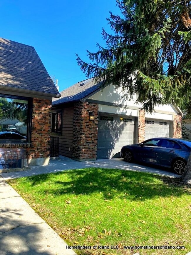 Photo - Charming North-end Loft Apartment! Unit Pueblo Loft