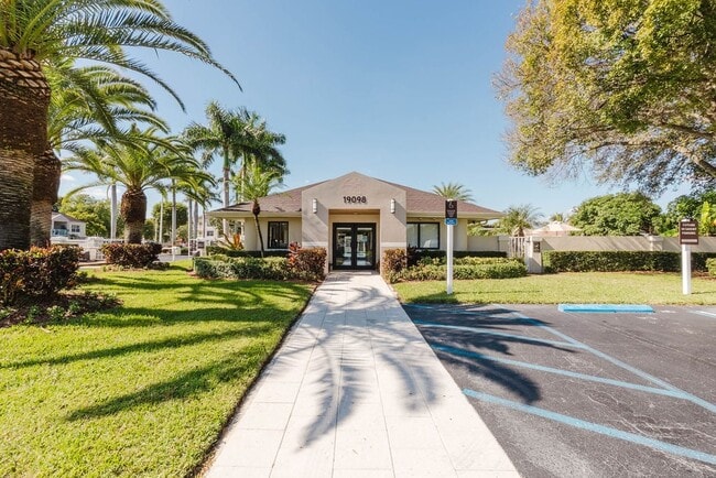 Legacy Palm Gardens