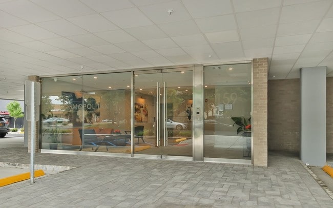 Photo - The Cosmopolitan