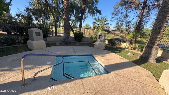 Photo - 4925 E Desert Cove Ave Unit 350