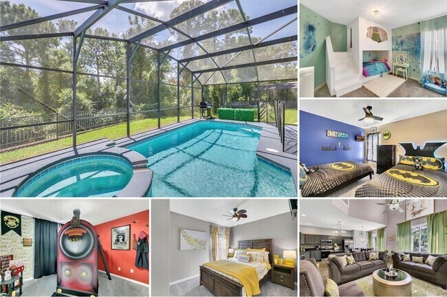 Photo - 8491 Oasis Key Cove