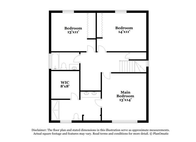 Photo - 4110 Woodbury Terrace NW