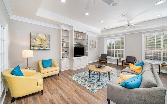 Photo - MAA Dunwoody