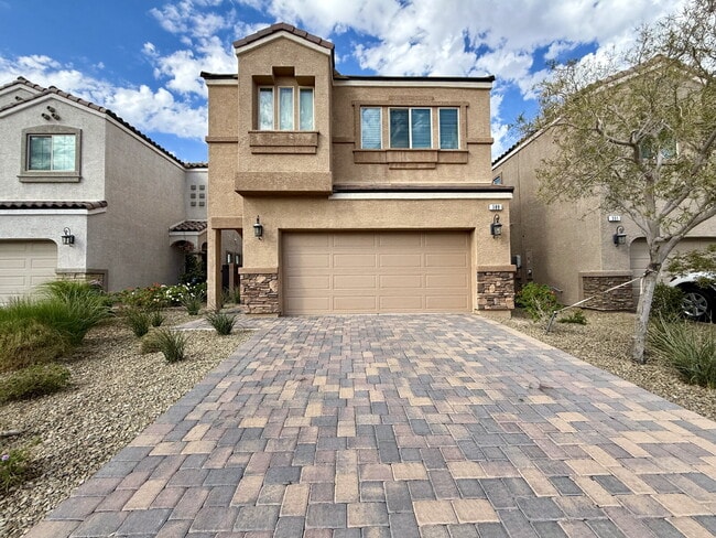 Photo - 4 BED, 2.5 BATH, 2 CAR-GARAGE, TWO-STORY, SINGLE FAMILY HOME FOR