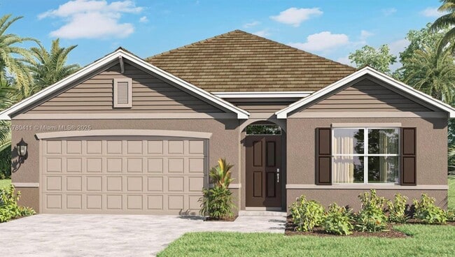 Building Photo - 3743 SW Port St Lucie Blvd