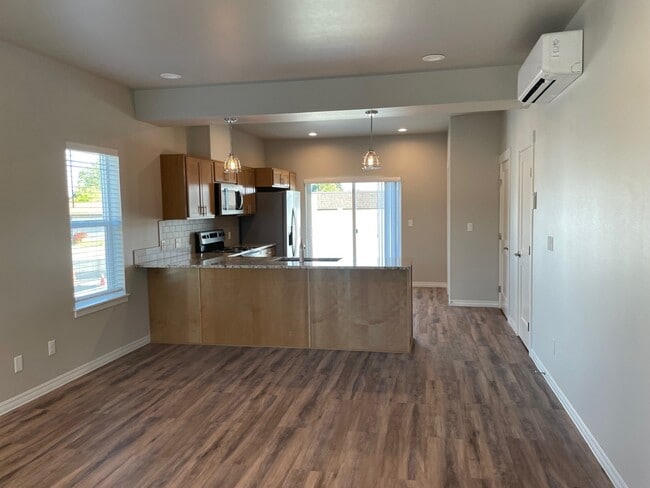 View of Kitchen - 6001 Barge Street