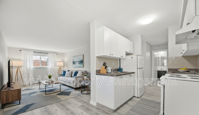 Photo - 9740-9782 82 Ave NW Unit One-Bedroom