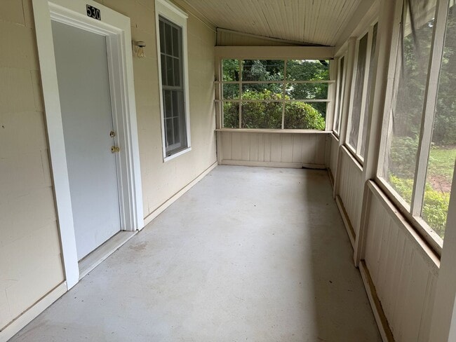 Photo - Charming Historic Home – Spacious 2-Bedroo... Unit 530