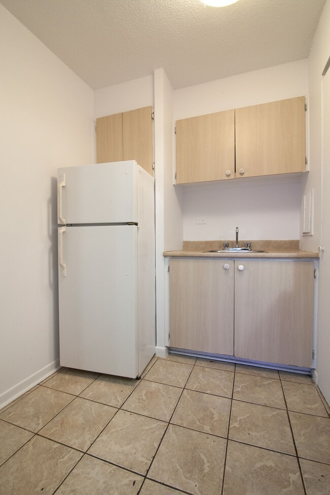 Photo - 1975 Maisonneuve Blvd W Unité 2205