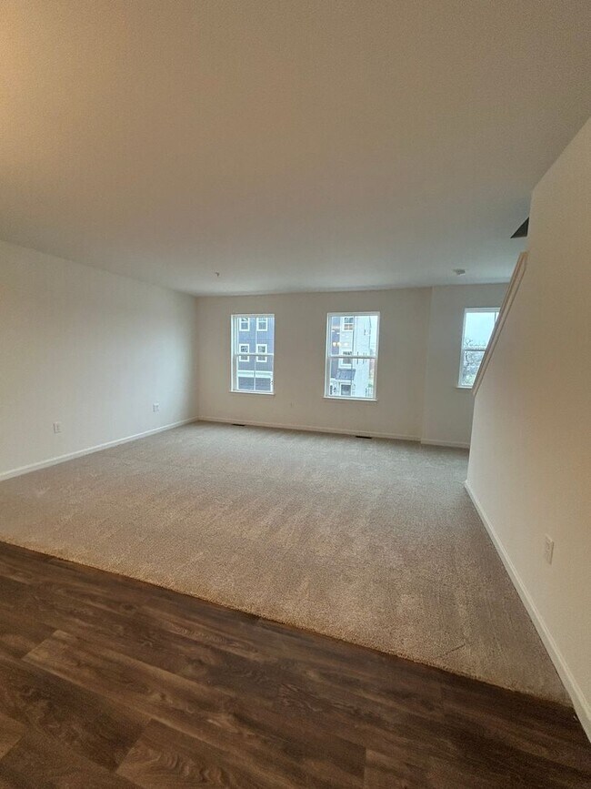 Photo - New build 3 bed, 2.5 bath in Carlisle