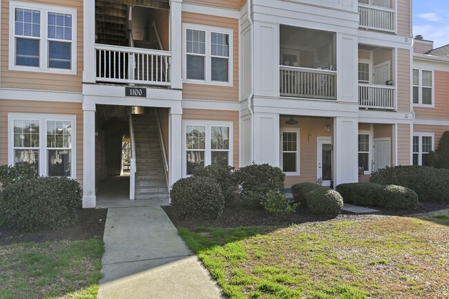 Photo - 1112 Rosewood Ln Townhome