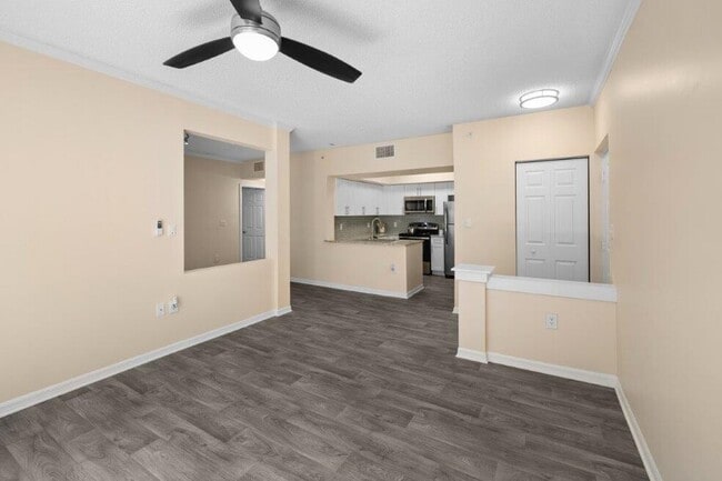 Ibis Reserve Apartments