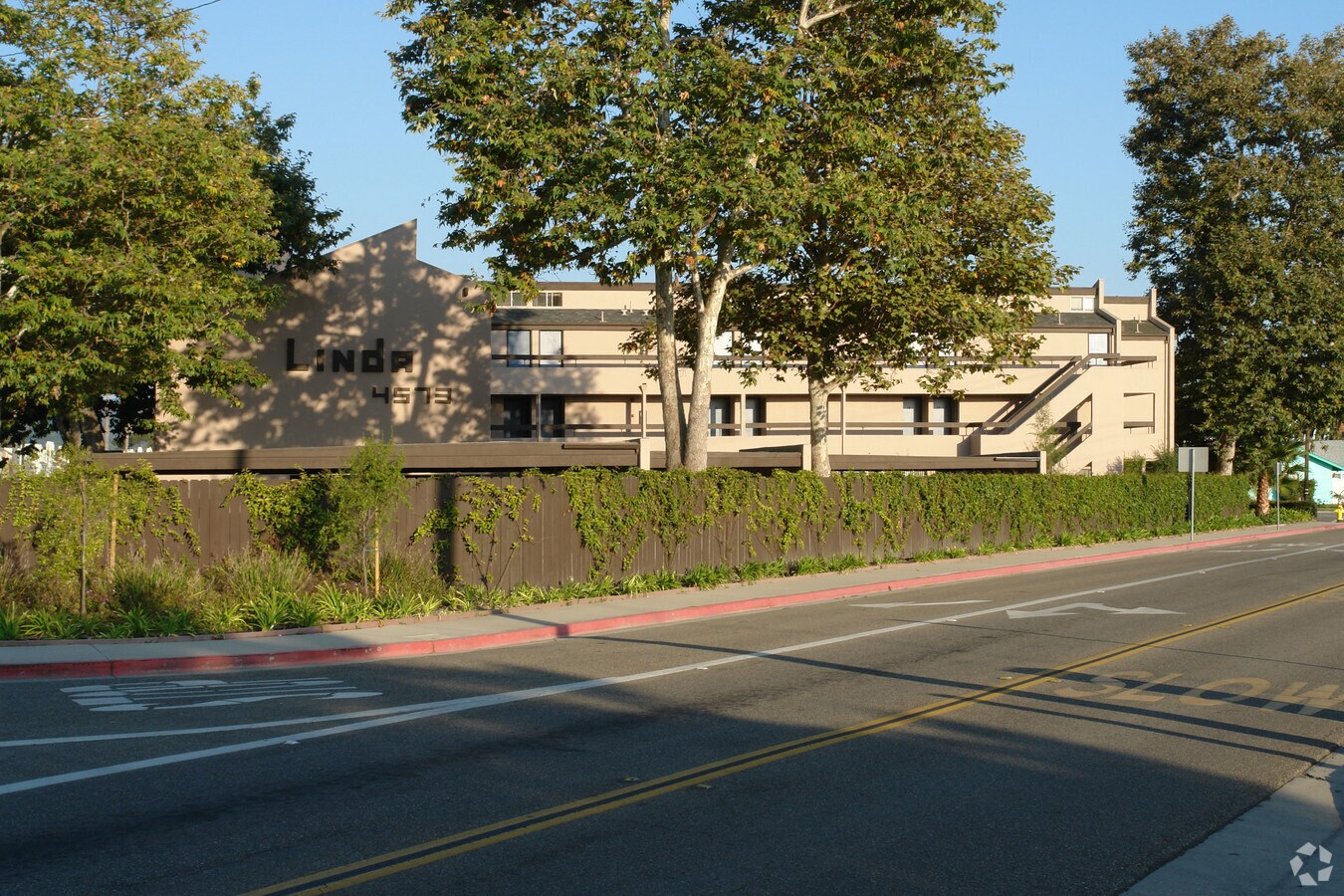Photo - Linda Apartments