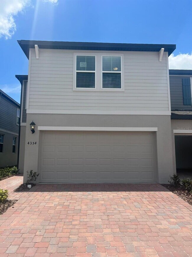 Building Photo - Modern 3-Bed Townhome in Gated Community w...