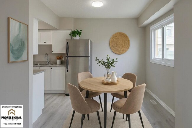 Photo - 124 Centennial Crt NW