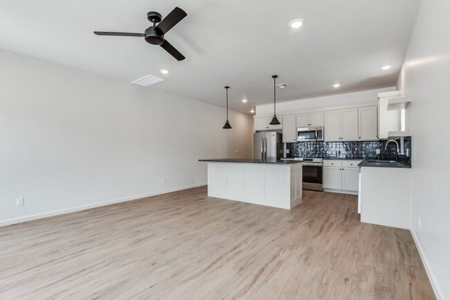 Photo - Urban living in Edmond