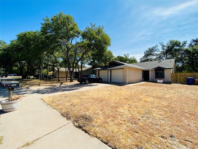 Building Photo - 12601 Teague Trail Rental
