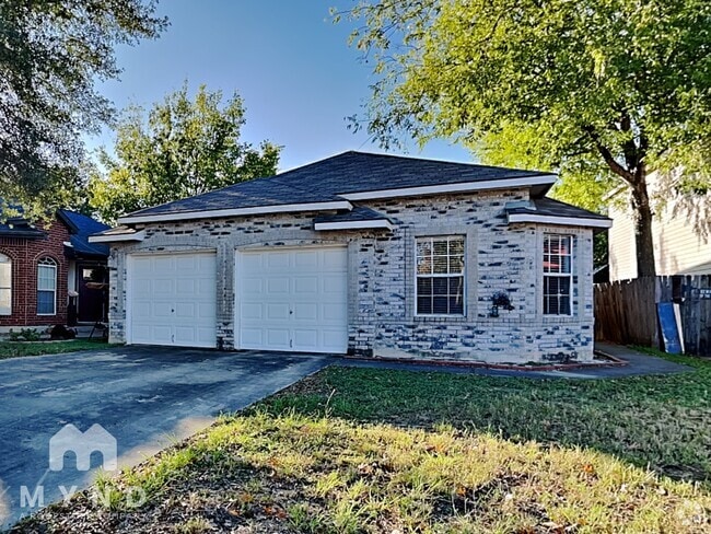 Building Photo - 6006 Ashley Spring Rental