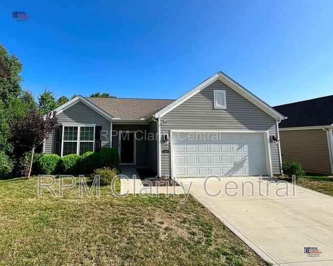 Building Photo - 5360 Branchville Dr Rental