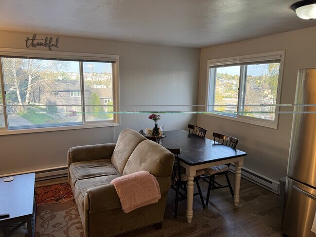 Photo - 1337 NW Hall Dr Unit 1337 NW Hall Dr, Pullman WA, 99163