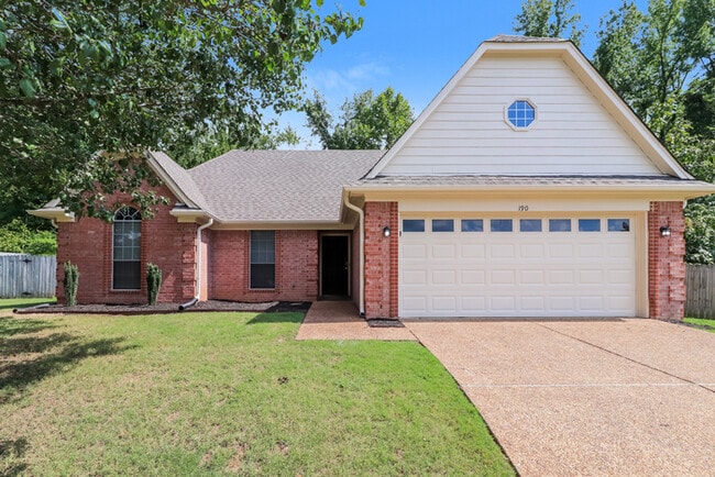 Photo - 190 Winding Creek Dr Casa