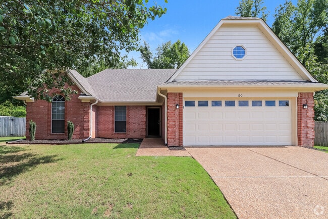 Building Photo - 190 Winding Creek Dr Rental