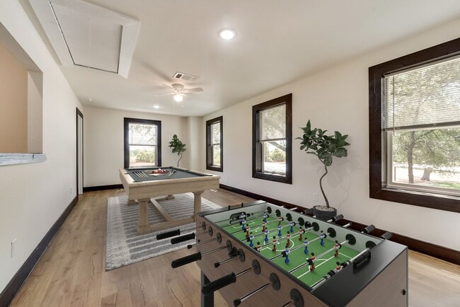 Photo - Longhorn Ranch-Barndo Community-Half Acre Lots