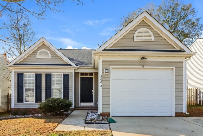 Building Photo - 3002 Salmon River Dr