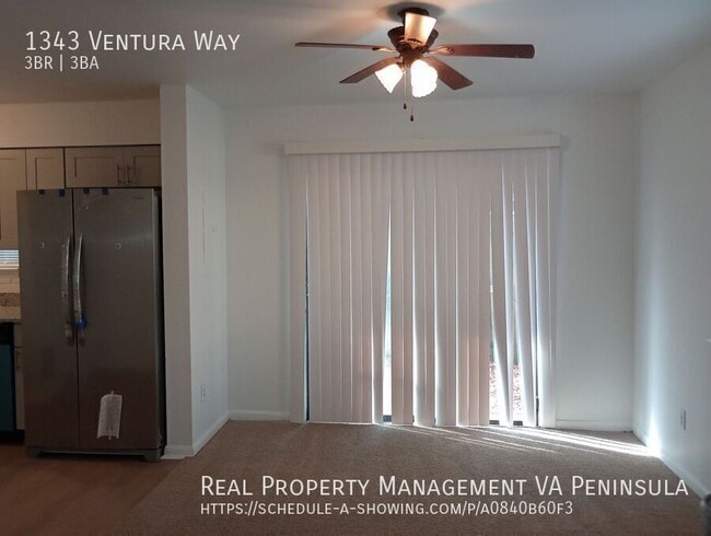 Photo - 1343 Ventura Way