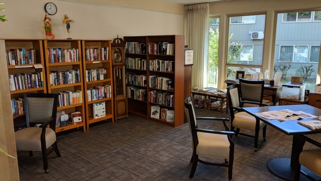 Photo - Samaritan Village