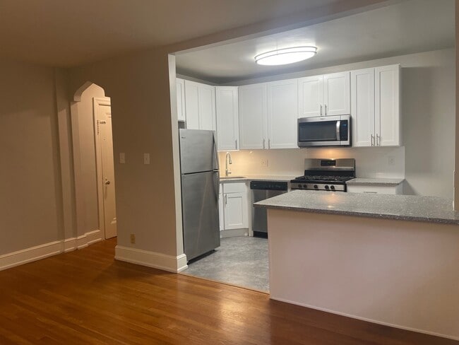 Photo - Metropolitan Narberth Hall