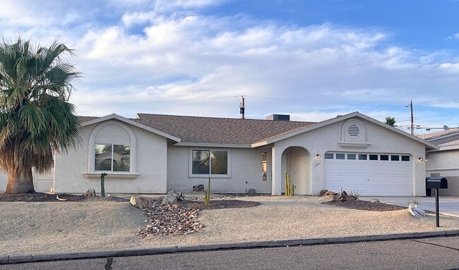 Photo - WINTER RENTAL 2026-2027