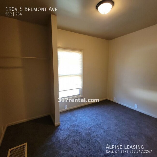 West Indy 5BR/2BATH House w/Fenced Yard! Rental House Rental in