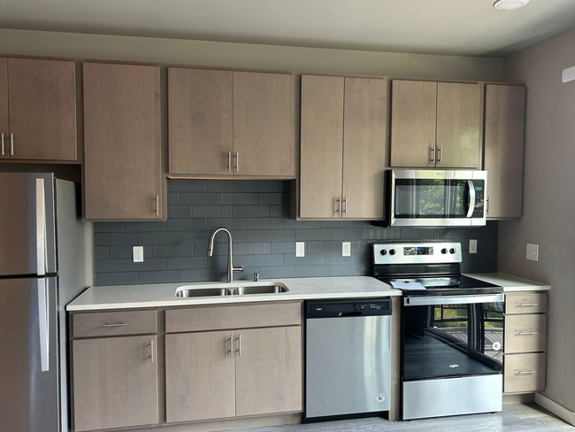 5th Street Lofts