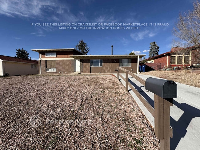 Building Photo - 1145 W 6th Ave