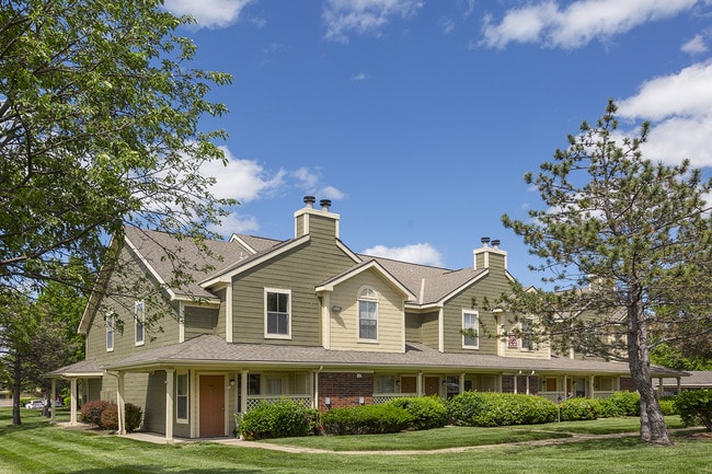 Highland Ridge