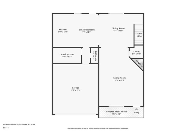 Photo - 8504 Old Potters Rd