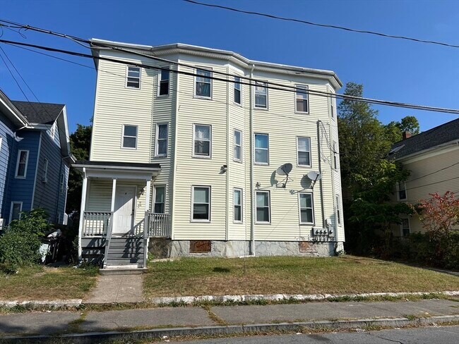 Photo - 4 Bartlett Terrace Apartment Unit 3
