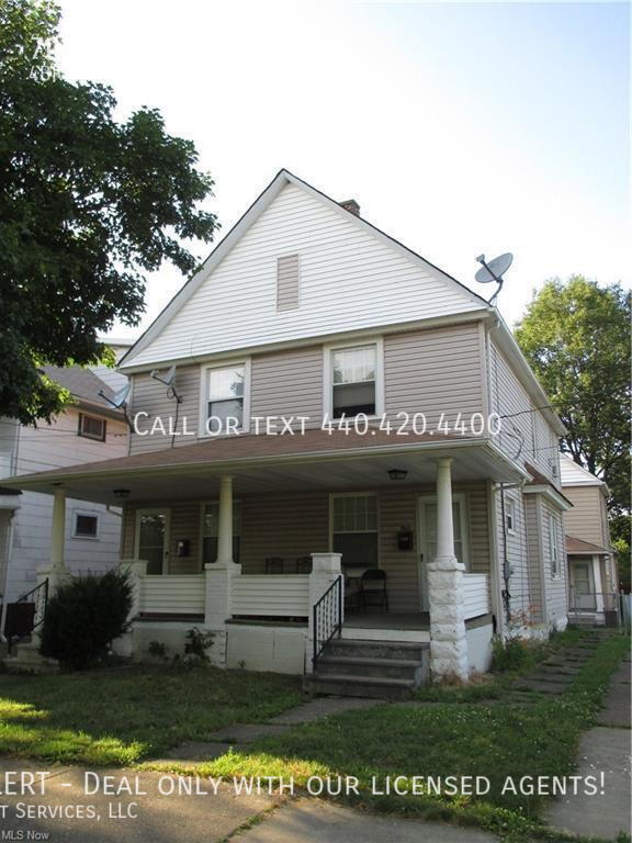 Photo - 7012 Wakefield Ave Apartment
