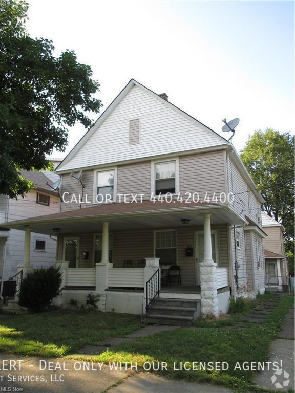 Building Photo - 7012 Wakefield Ave Rental