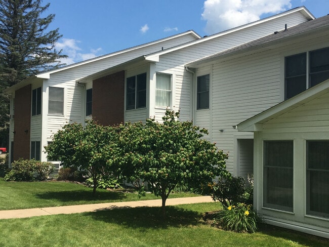 Photo - Tionesta Manor