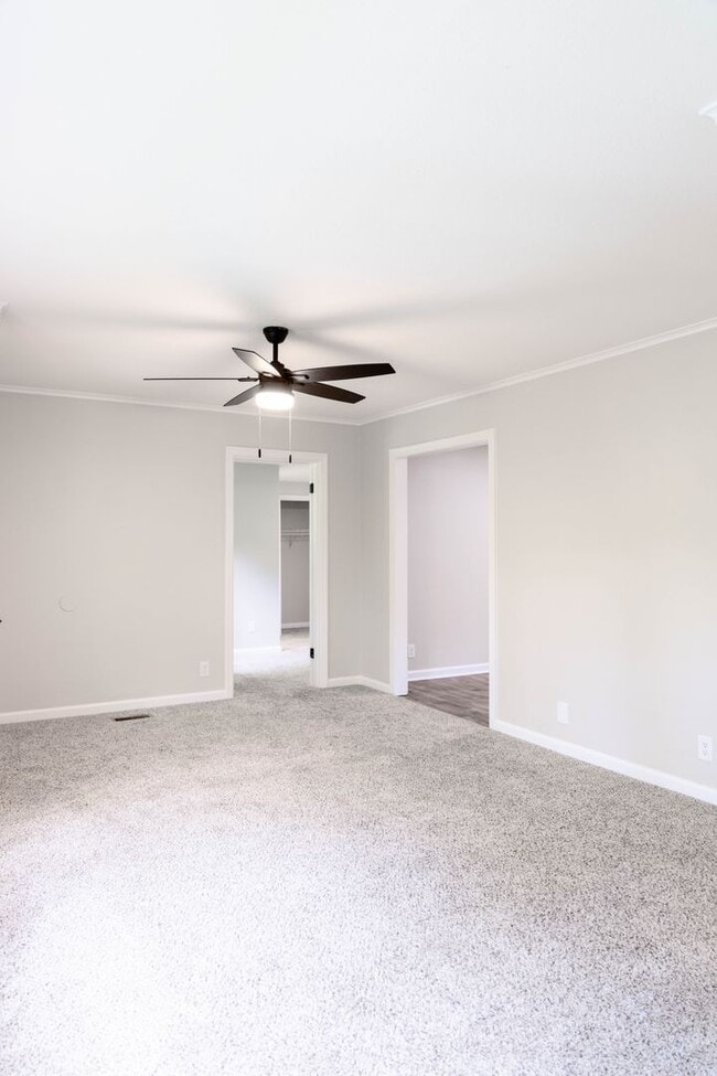 Photo - Charming Three Bedroom Home with Natural P...