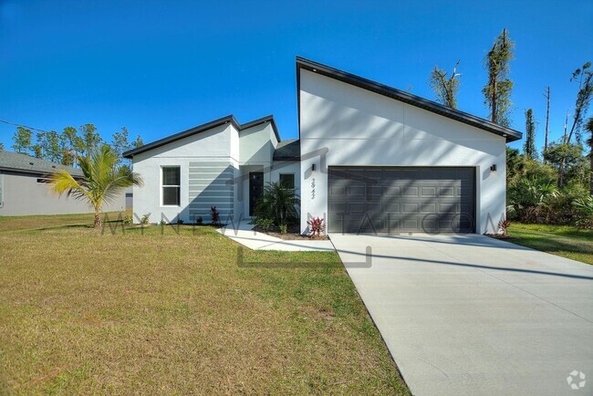 Building Photo - 3580 Richardson St Rental