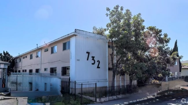 Building Photo - 732 W Imperial Hwy Unit 1 Rental
