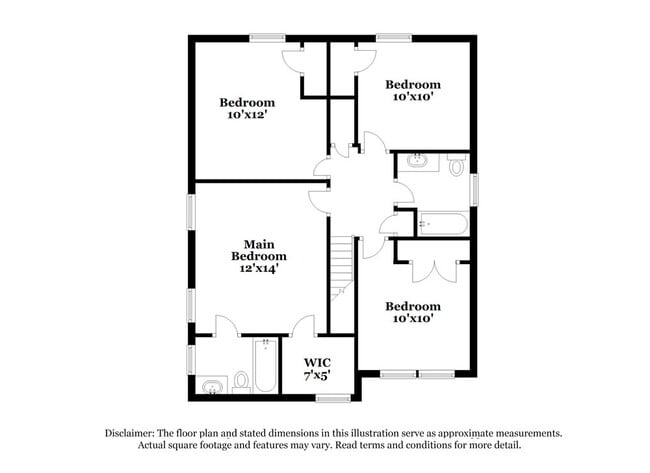 Photo - 98 Pumpkin Hill Ridge