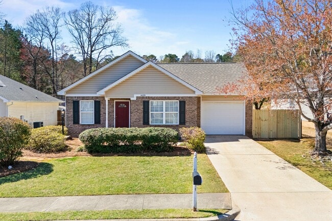 Building Photo - 1459 Bedrock Dr