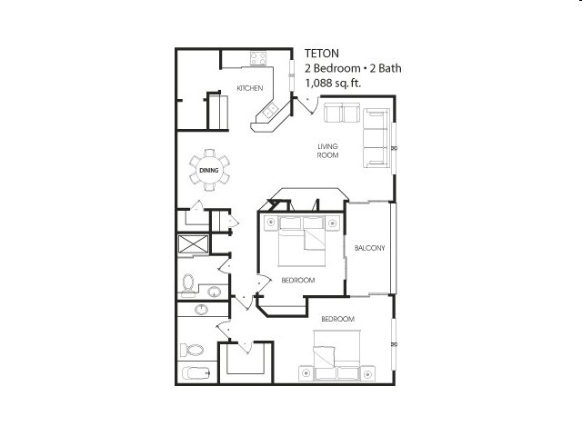 Biltmore - Copper Ridge