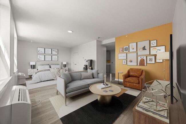Building Photo - Regency on the Hudson Rental
